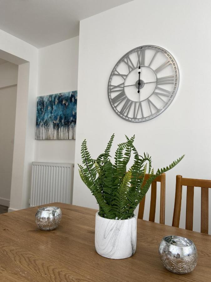 Stay - The Wellington Burton On Trent Экстерьер фото