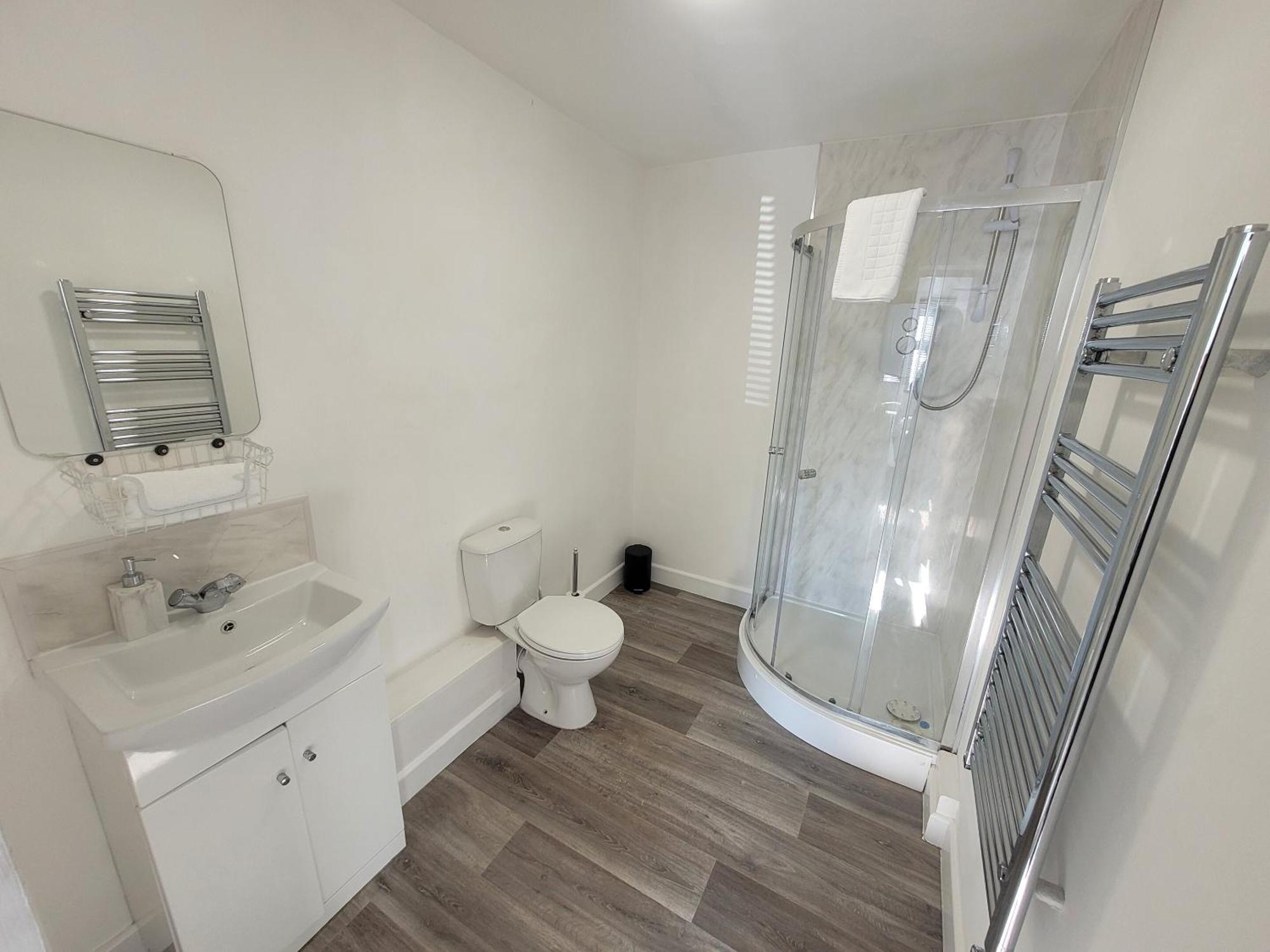 Stay - The Wellington Burton On Trent Экстерьер фото